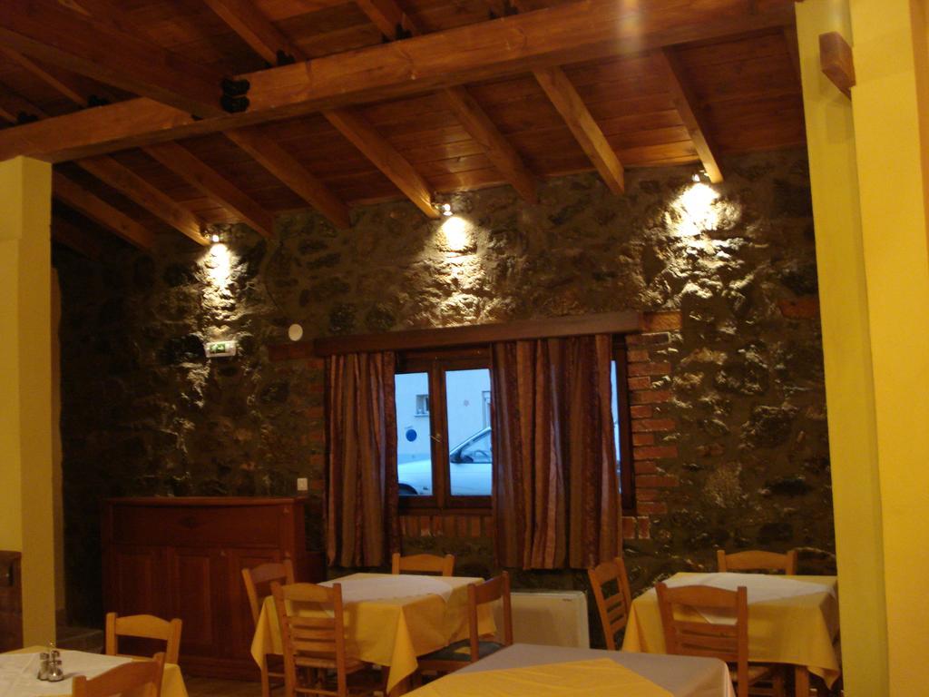 Villa Platythea Platy  Exterior foto