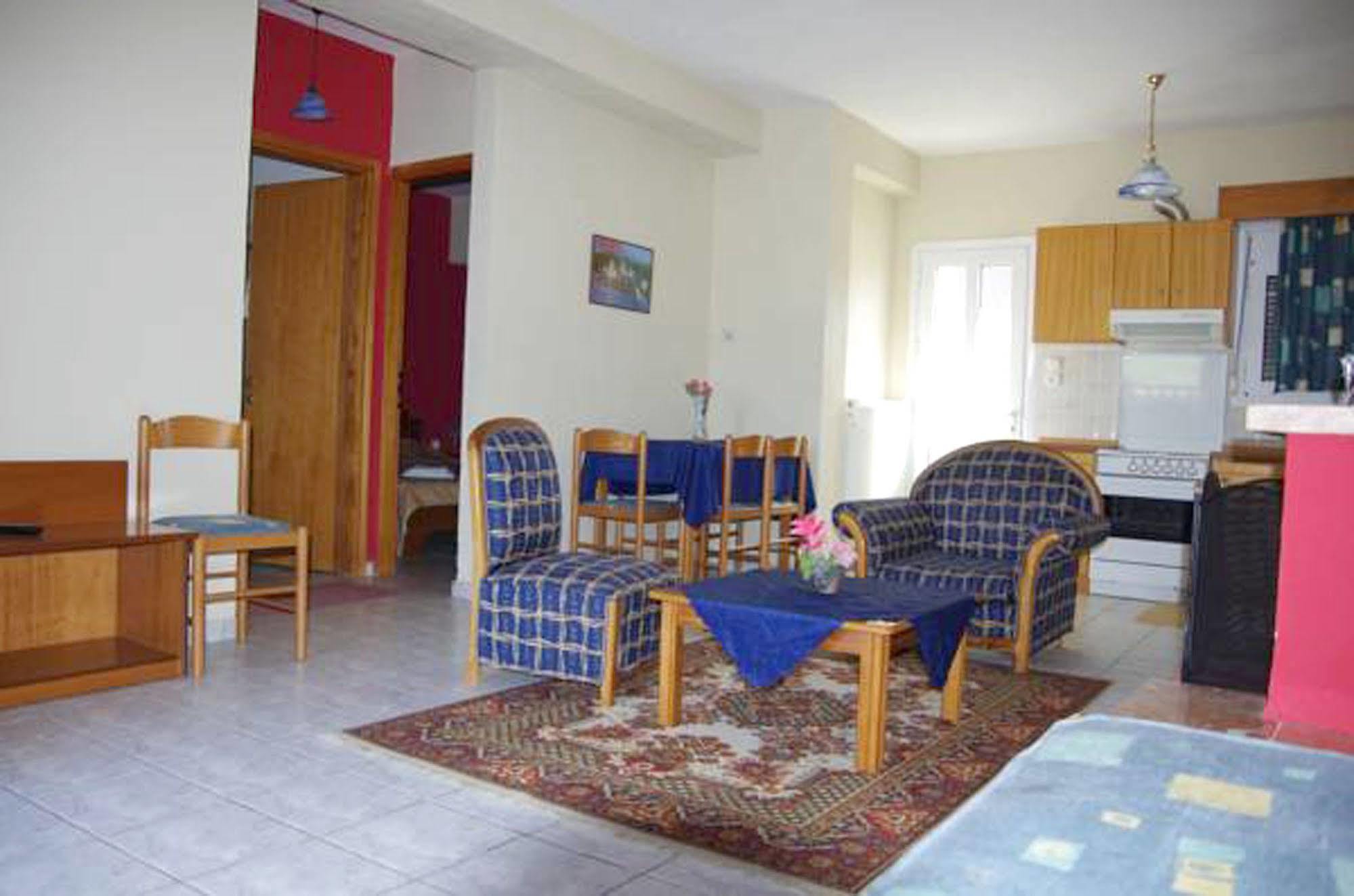 Villa Platythea Platy  Exterior foto
